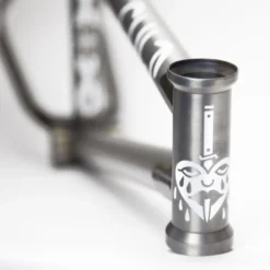 Cult Dehart Backcheck Frame -Bicycle Equipment Store CultDehartFrameraw1