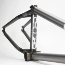 Cult Dehart Backcheck Frame -Bicycle Equipment Store CultDehartFrameraw2