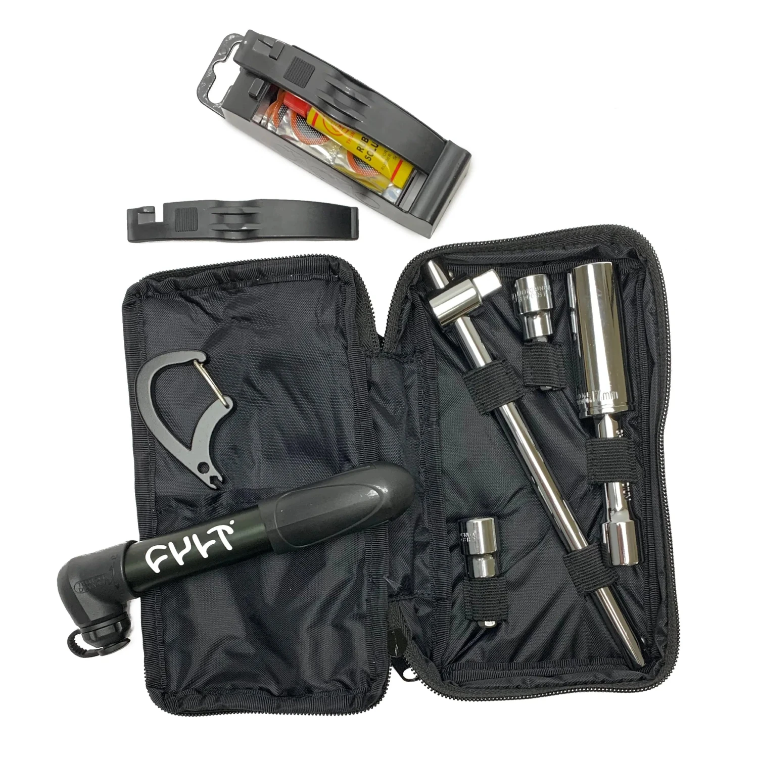 Cult Deluxe Tool Kit 2 Cult Deluxe Tool Kit - Image 2