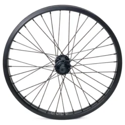 Cult Devotion Front Wheel