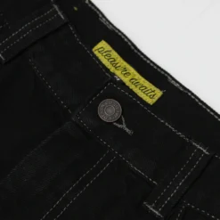 Cult X Heavies Jeans -Bicycle Equipment Store CultHeavies4