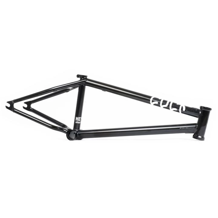 Cult Shorty IC Frame 1 Cult Shorty IC Frame
