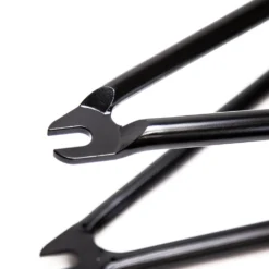 Cult Tech Frame -Bicycle Equipment Store CultTechFrameblack3 scaled