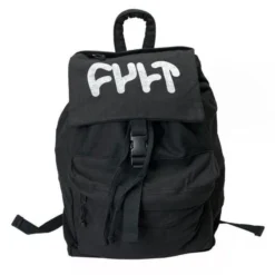 Cult Thick Logo Stash Backpack