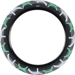 Cult Vans 26" Tire (Camo Colors)