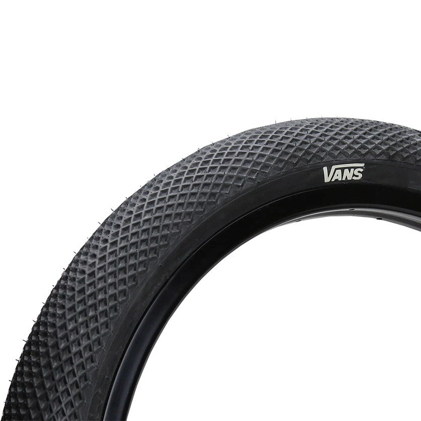 Cult Vans 26" Tire (Solid Colors) 3 Cult Vans 26" Tire (Solid Colors) - Image 3