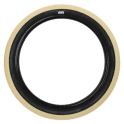 Cult Vans 26" Tire (Solid Colors) 7 Cult Vans 26" Tire (Solid Colors) -Bicycle Equipment Store CultVansTirecream