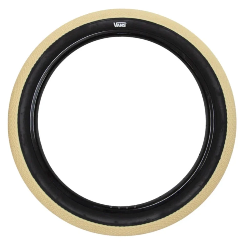 Cult Vans 26" Tire (Solid Colors) 4 Cult Vans 26" Tire (Solid Colors) - Image 4