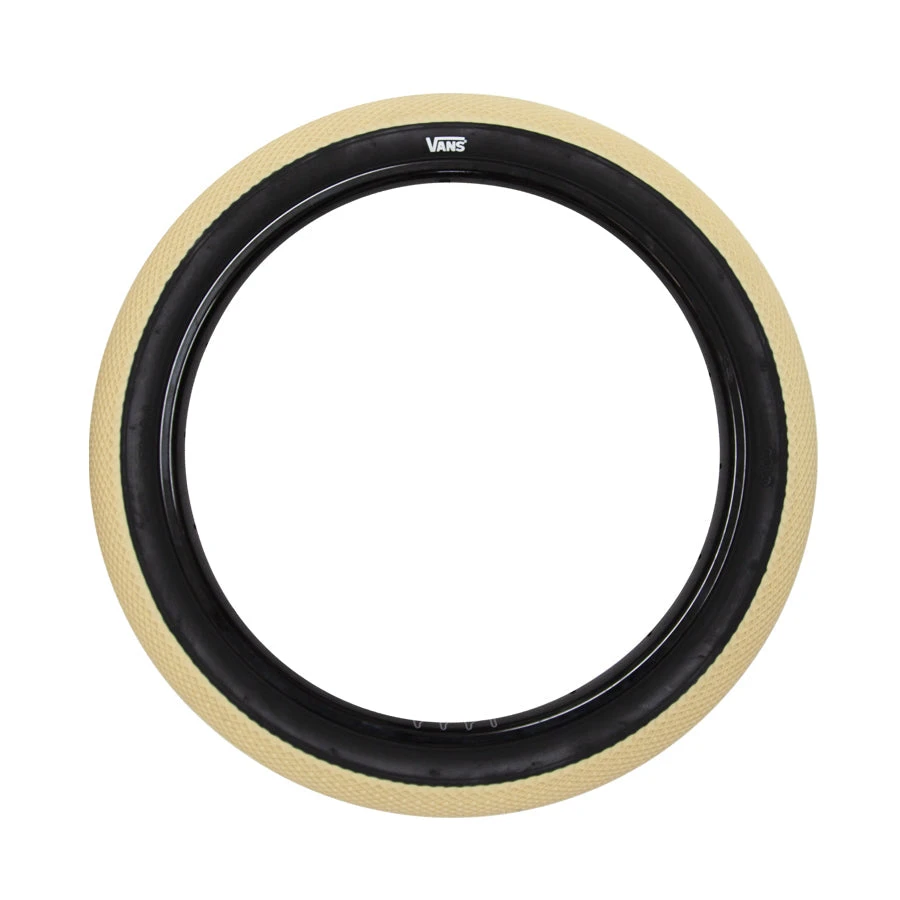 Cult Vans 29" Tire (Solid Colors) 5 Cult Vans 29" Tire (Solid Colors) - Image 5