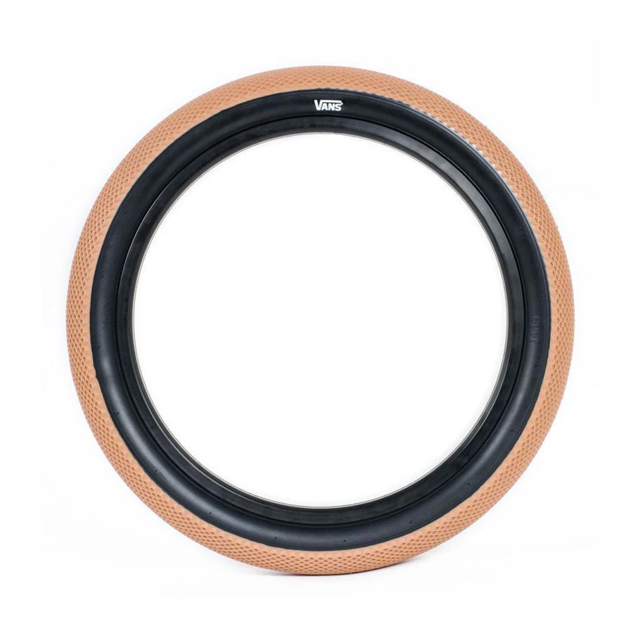 Cult Vans 29" Tire (Solid Colors) 2 Cult Vans 29" Tire (Solid Colors) - Image 2