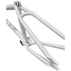 Cult Walsh Frame -Bicycle Equipment Store CultWalshFramewhite4