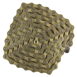 Cult 410 Chain -Bicycle Equipment Store Cult 410 Chain gold