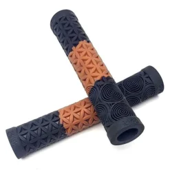 Cult AK Grips -Bicycle Equipment Store Cult AK Grips black gum black