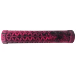 Cult AK Grips -Bicycle Equipment Store Cult AK Grips ruby red