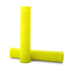 Cult AK Grips -Bicycle Equipment Store Cult AK Grips yellow