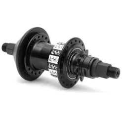 Cult Crew Freecoaster Hub