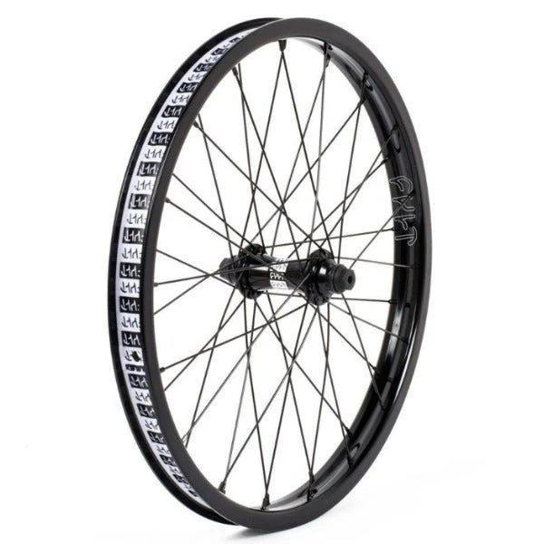 Cult Crew Front Wheel 1 Cult Crew Front Wheel