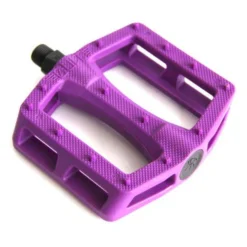 Cult Dak Pedals -Bicycle Equipment Store Cult Dak Pedal purple