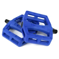 Cult Dak Pedals -Bicycle Equipment Store Cult Dak Pedals blue