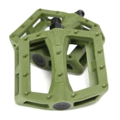 Cult Dak Pedals -Bicycle Equipment Store Cult Dak Pedals olive green