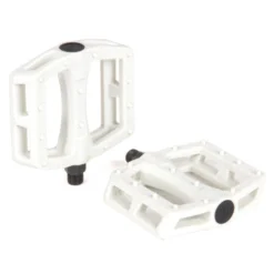 Cult Dak Pedals -Bicycle Equipment Store Cult Dak Pedals white