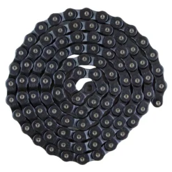 Cult Half Link Chain