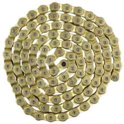 Cult Half Link Chain -Bicycle Equipment Store Cult Half Link Chain gold