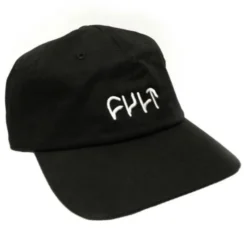 Cult Logo Father Cap