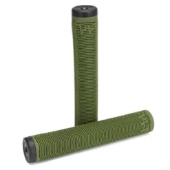 Cult Ricany Grips -Bicycle Equipment Store Cult Ricany Grips Green