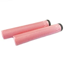 Cult Ricany Grips -Bicycle Equipment Store Cult Ricany Grips pink