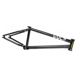 Cult Shorty IC Frame 13 Cult Shorty IC Frame -Bicycle Equipment Store Cult Shorty Frame black df8a5956 c333 4e12 ae54 37a6c45cd451