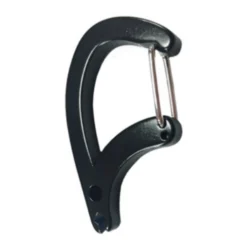 Cult "C" Carabiner / Spoke Wrench