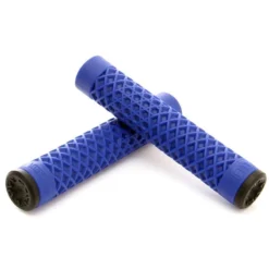 Cult Vans Grips -Bicycle Equipment Store Cult Vans FL Grips blue
