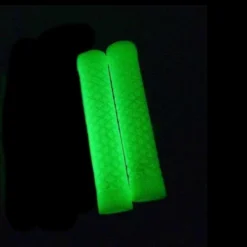 Cult Vans Grips -Bicycle Equipment Store Cult Vans FL Grips glow
