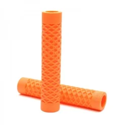 Cult Vans Grips -Bicycle Equipment Store Cult Vans FL Grips orange