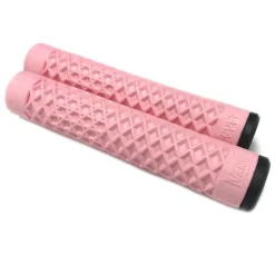 Cult Vans Grips -Bicycle Equipment Store Cult Vans Grips Pink 1