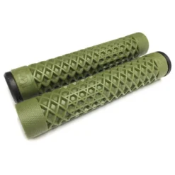 Cult Vans Grips -Bicycle Equipment Store Cult Vans Grips army green