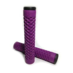 Cult Vans Grips -Bicycle Equipment Store Cult Vans Grips purple