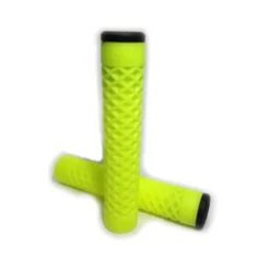 Cult Vans Grips -Bicycle Equipment Store Cult Vans Grips yellow