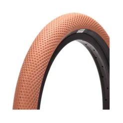 Cult Vans Tire (Solid Colors) -Bicycle Equipment Store Cult Vans Tire Gum