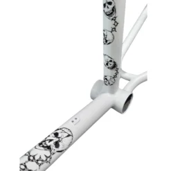 Cult Walsh Frame -Bicycle Equipment Store Cult Walsh Frame white 3