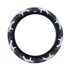 Cult Vans Juvenile 18" Tire -Bicycle Equipment Store CultvansTiregreycamo 5322db10 ed6e 4b10 8761 9a3de3ba0d2a