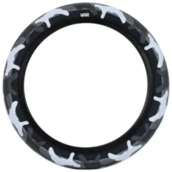 Cult Vans 29" Tire (Camo Colors) -Bicycle Equipment Store CultvansTiregreycamo c0fd89ca ad5a 4ead 813c 122561541955