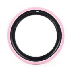 Cult Vans Juvenile 18" Tire -Bicycle Equipment Store CultvansTirepink 6dbe3f9b 267f 4ee4 a748 a664933a590e