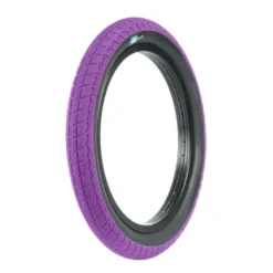 Sunday Current 18" Tire -Bicycle Equipment Store Cureent purple 781286f8 6171 4aeb 9645 67fb3d426317