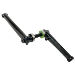 OEM Standard 8-Spline Cranks