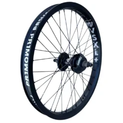 Primo Balance VSXL+ Cassette Wheel