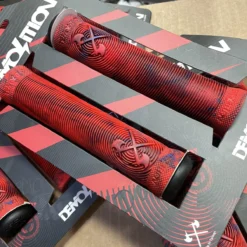 Demolition Axes FL Grips -Bicycle Equipment Store DD37CB43 E994 4D4B A62D 02188F81E5FA