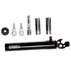 DK Random Wrench V3 Multi-tool