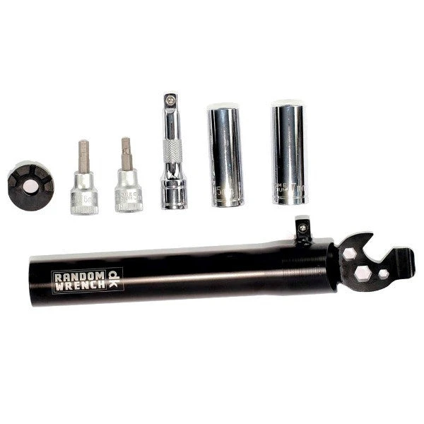 DK Random Wrench V3 Multi-tool 1 DK Random Wrench V3 Multi-tool